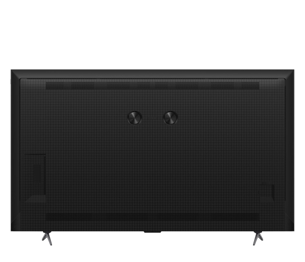 TCL 85P81K 85" QLED 144 Hz 4K Google TV + Major V Bluetooth Czar - 1530368 - zdjęcie 4